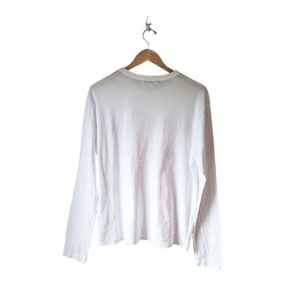 Free People Band T-shirt DAYDREAMER Revolve Rolling Stones Women's sz S NWOT - Picture 7 of 14